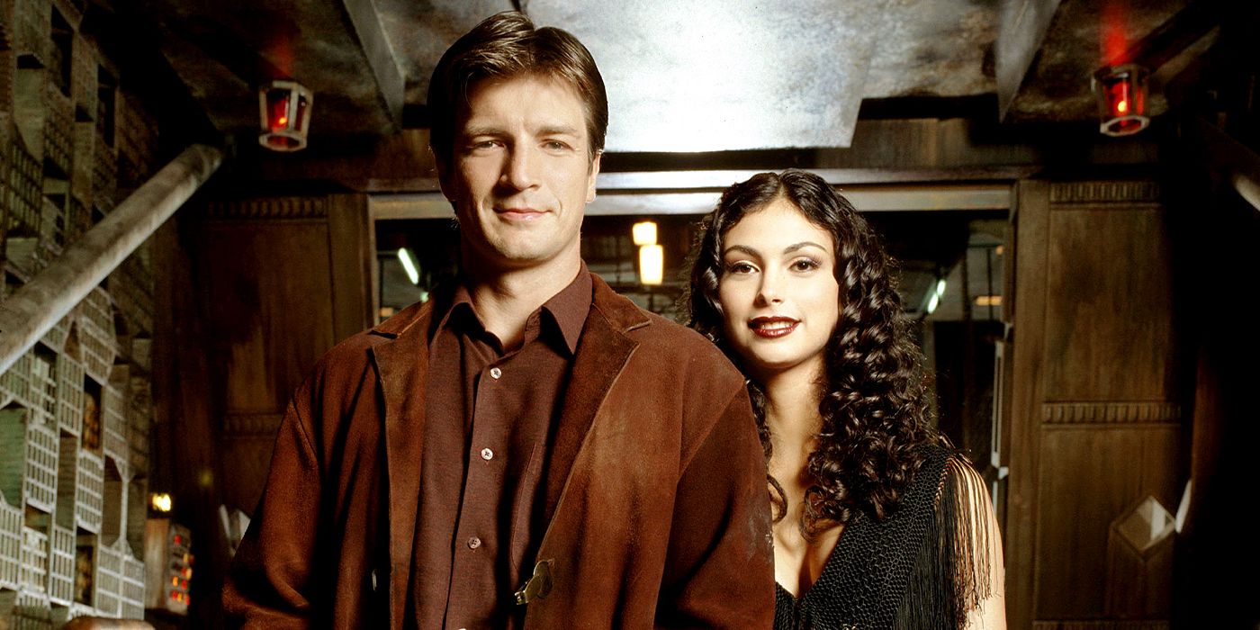 This 14-Episode Sci-Fi Classic Left Fans a 4-Word Quote That Still Hits Hard