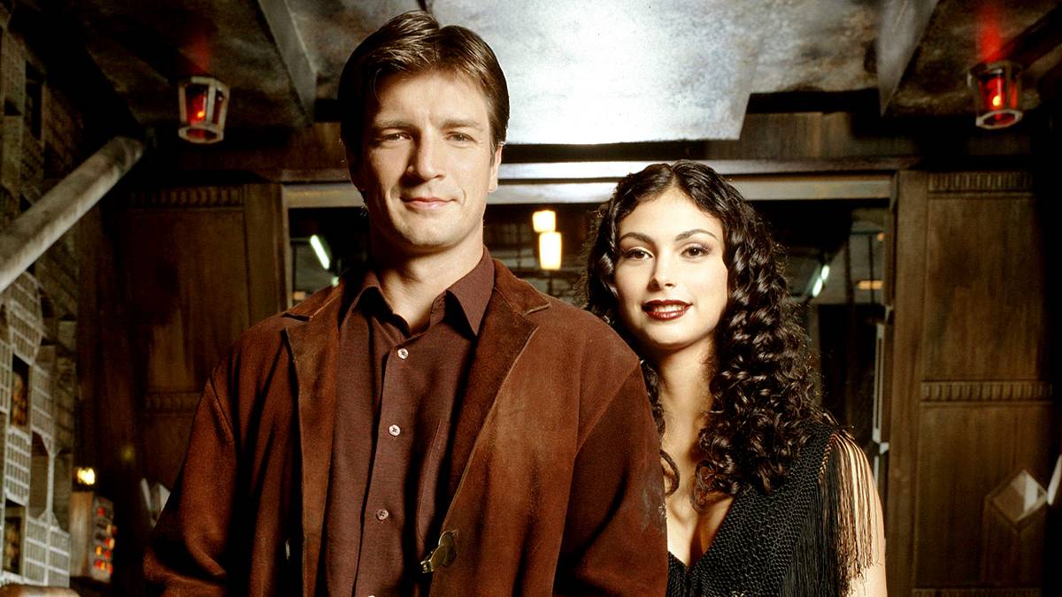 This 14-Episode Sci-Fi Classic Left Fans a 4-Word Quote That Still Hits Hard