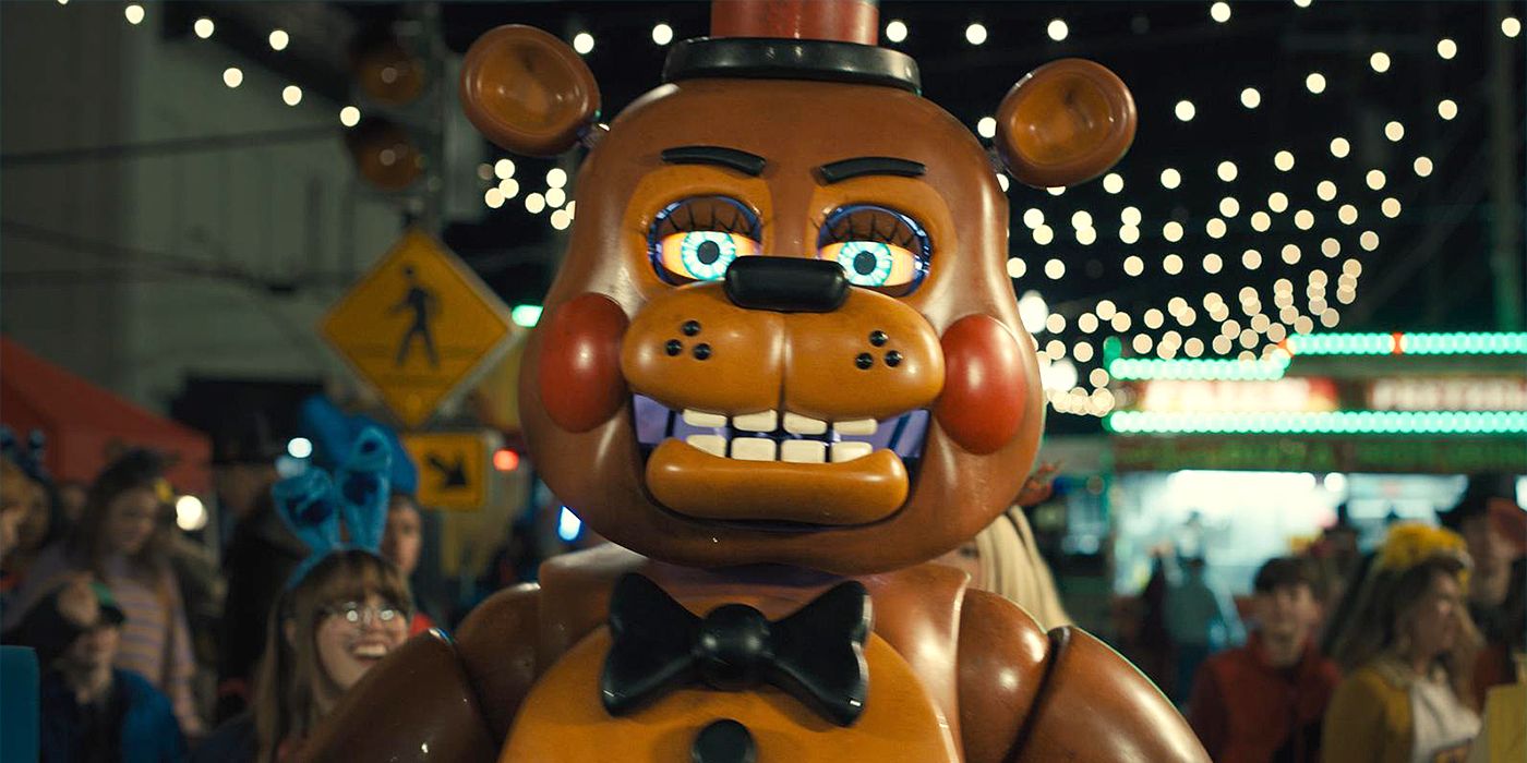 8 Movies To Watch if You Love ‘Five Nights at Freddy’s' image