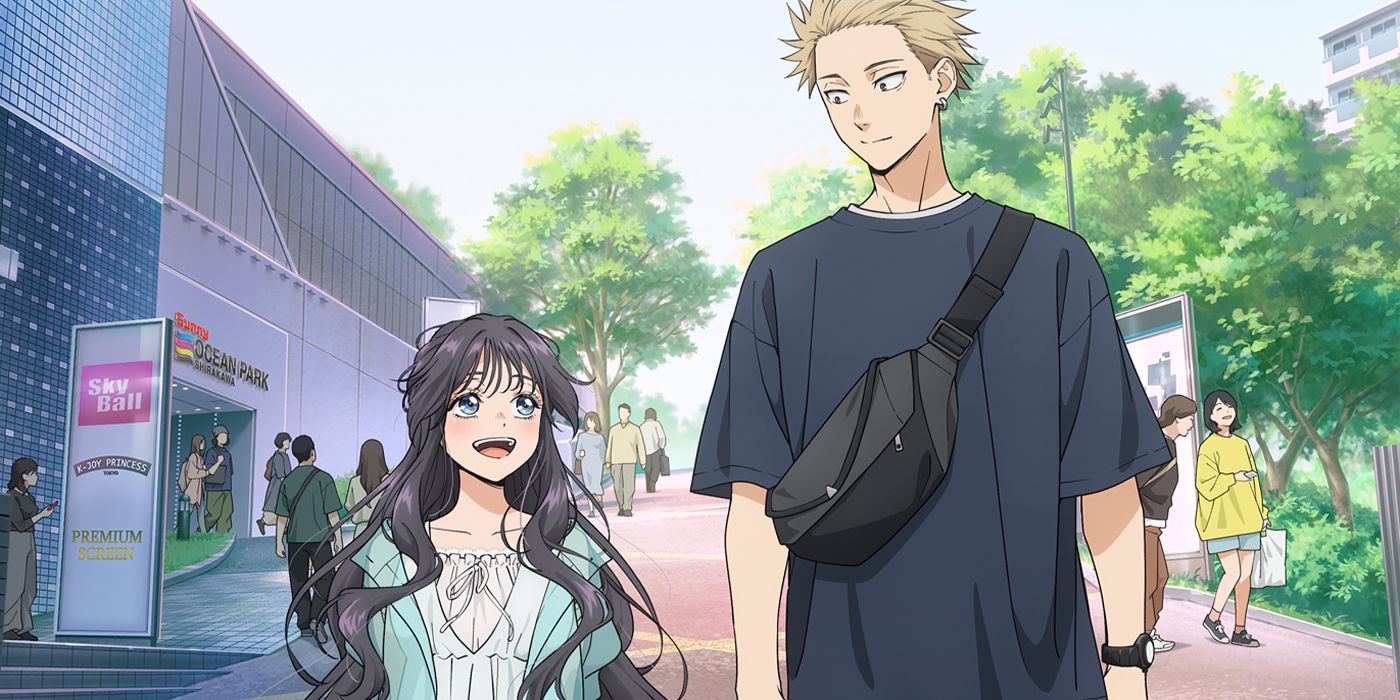 Crunchyroll’s Fastest-Surging Anime on Streaming Works Because of What It "Refuses" To Do, Says Its Producer