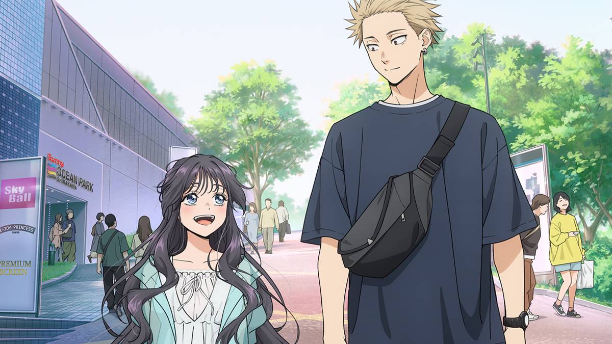 Anime Producer Unlocks Success: Crunchyroll's Hottest Show Refuses The Norm!