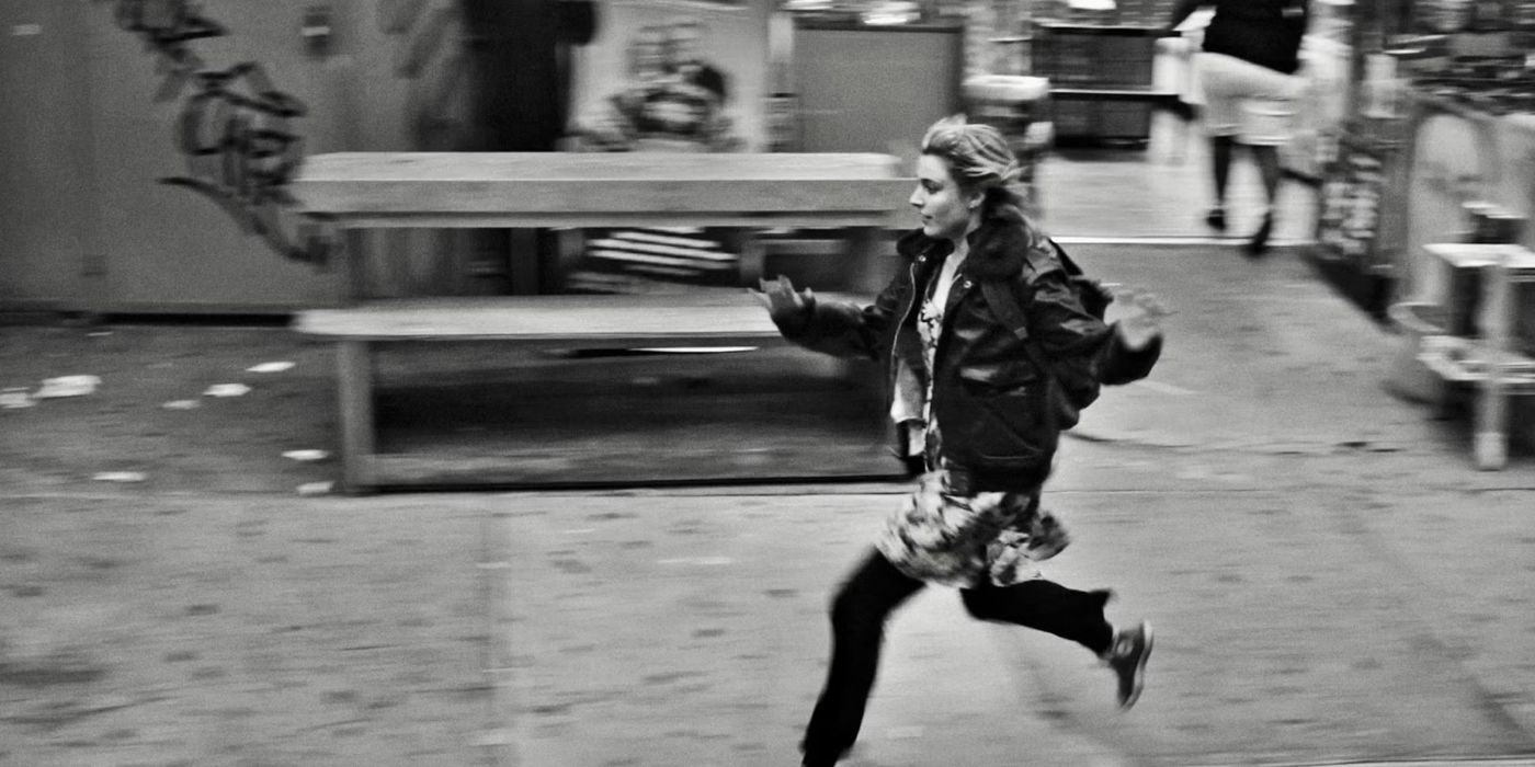 Netflix’s ‘Left-Handed Girl’ Sneak Peek Delivers a Much Needed and Well ...