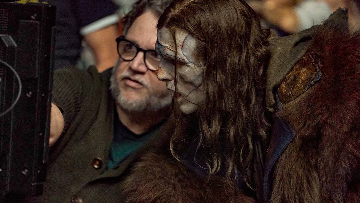 Filming Secrets Unveiled: Del Toro's Shocking Frankenstein Techniques Revealed