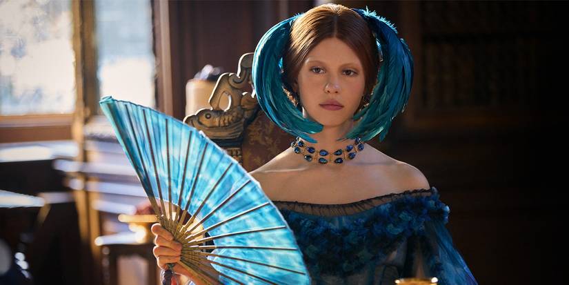 Every Confirmed Actor in 'The Odyssey' (and Who They're Playing)