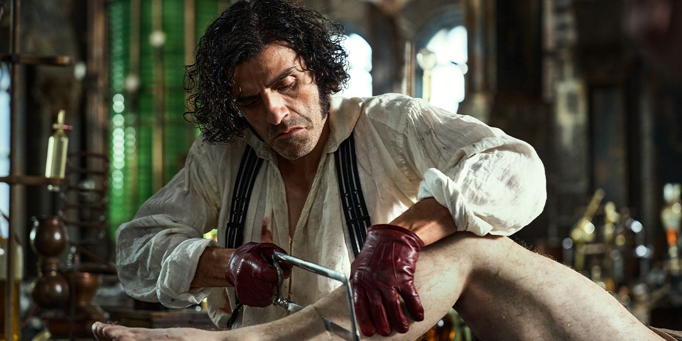 10 Movies To Watch if You Love Guillermo del Toro's 'Frankenstein'