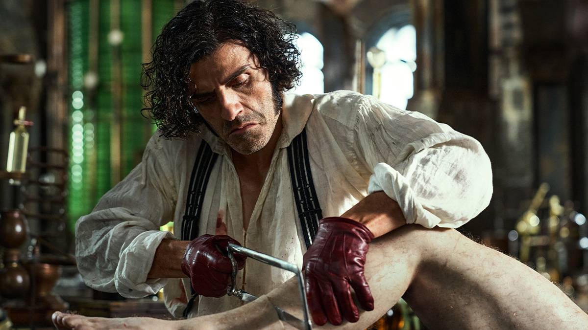 Guillermo del Toro weigerte sich aus gutem Grund, seine größte Änderung an ...