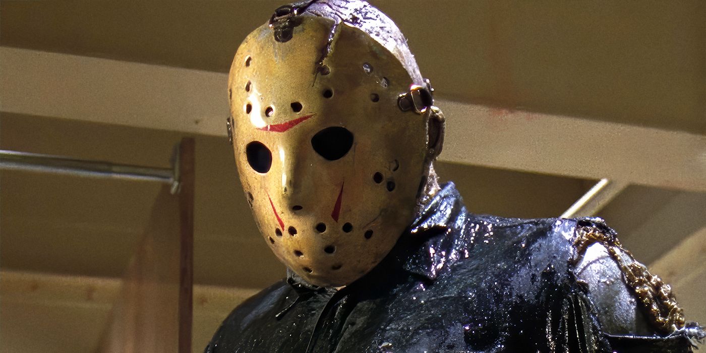 Jason Voorhees’ Return to Screens Receives a Killer Update From ‘IT: Welcome to Derry' Boss image