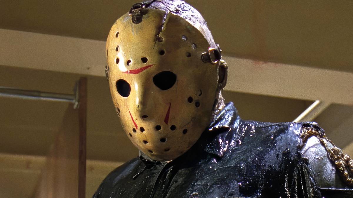 After 17 Years, Friday the 13th Is Officially Back With First Prequel Images