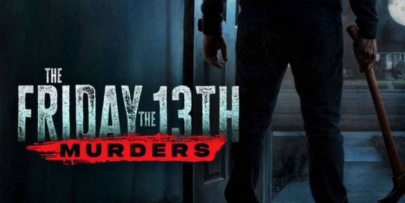  The Friday the 13th Murders