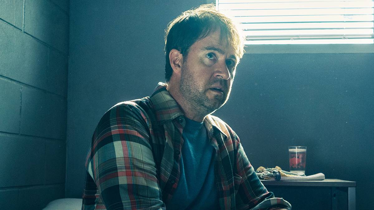 One of the Most Underrated Horror Shows of All Time Refuses To Leave Top Streaming Charts