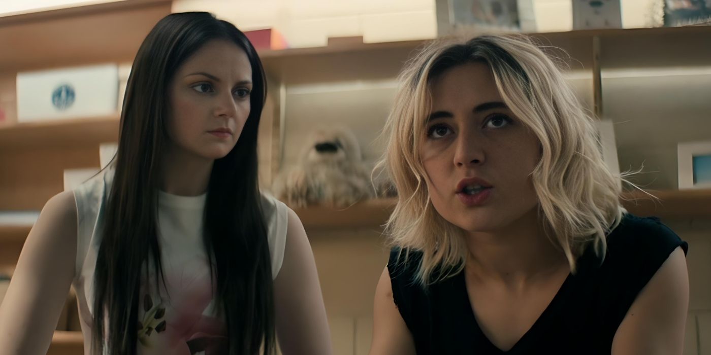 Prime Video’s 2-Part Sci-Fi Spin-Off Is Back on the Streaming Charts