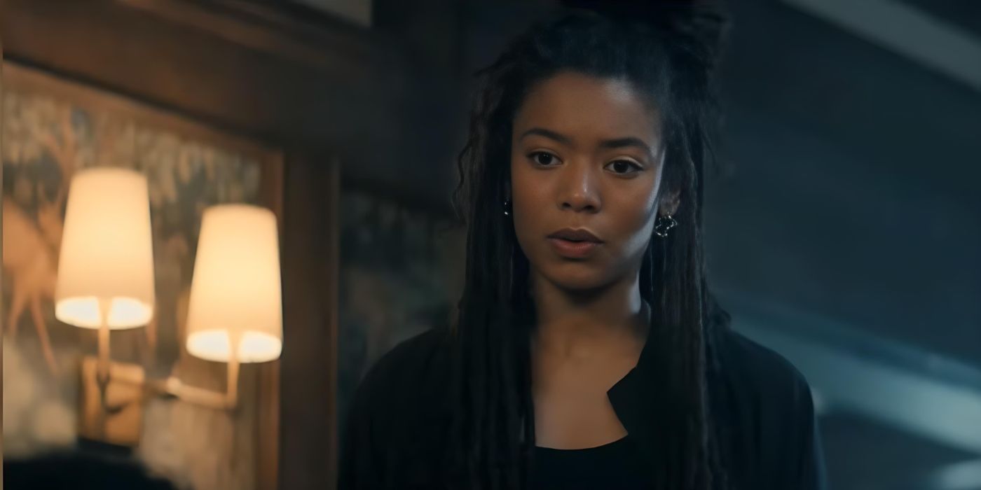 'Ghosts' Season 5 Will Showcase One Spirit Like You've Never Seen Them ...