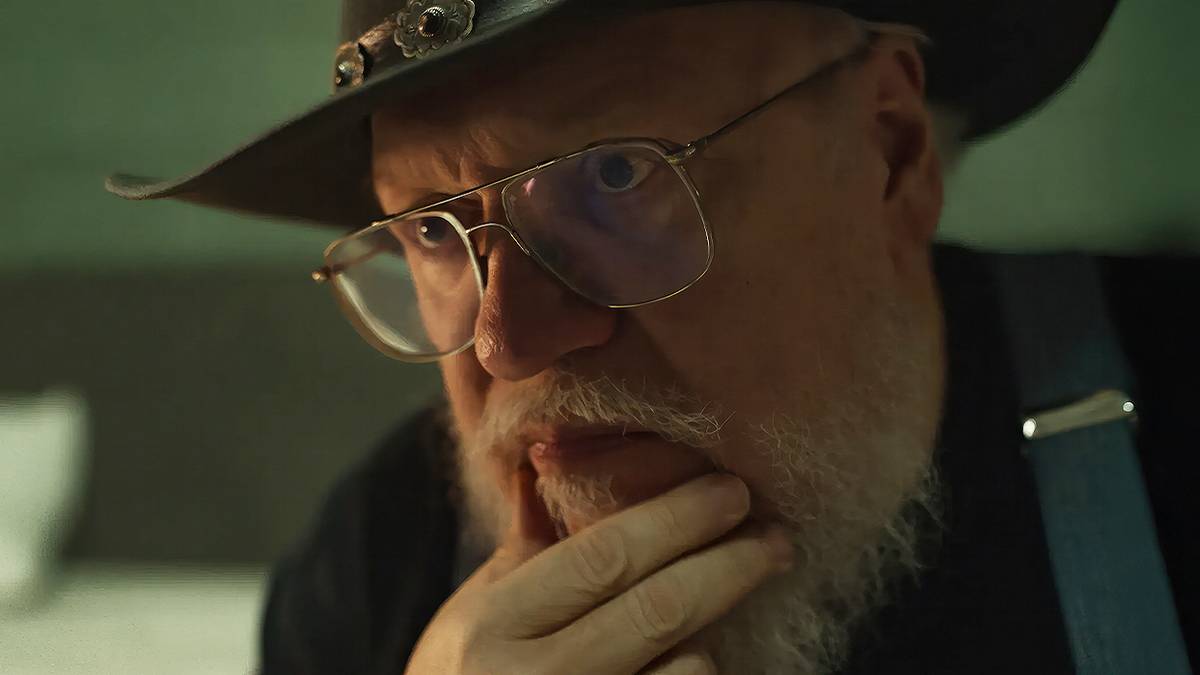 Legendary Fantasy Author Sheds New Light on Why George R.R. Martin’s ‘The Winds of Winter’ Still Isn’t Finished