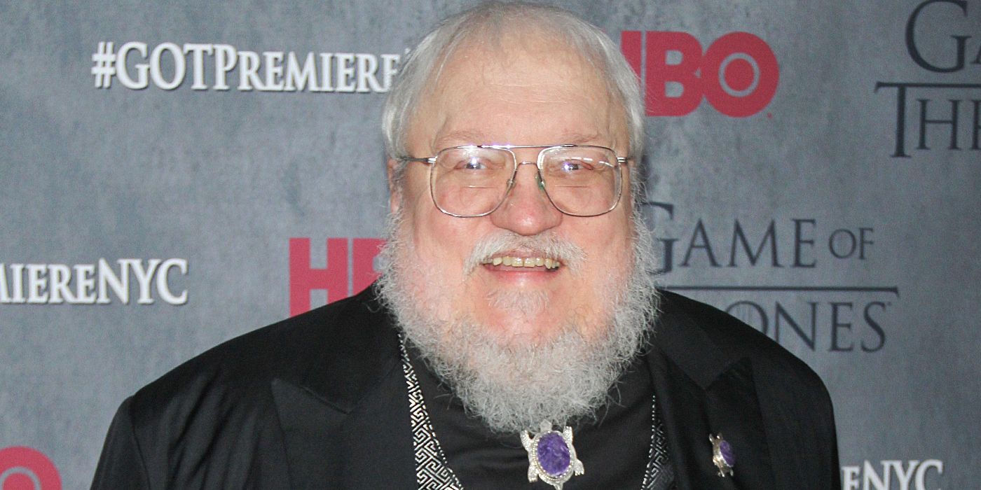 George R.R. Martin’s Easy-to-Binge Fantasy Series Scores Big on Streaming