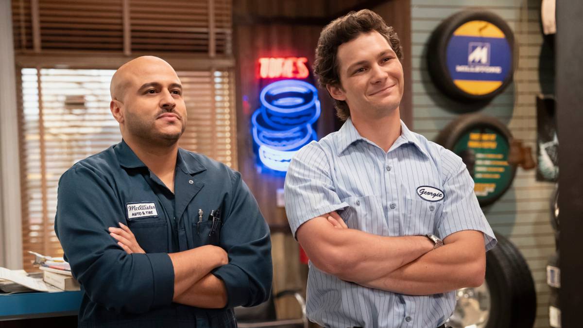 'Georgie & Mandy's First Marriage' Season 2 Premiere Review: The Hilarious 'Young Sheldon' Spin-Off Returns, but Fails Mandy in 1 Big Way