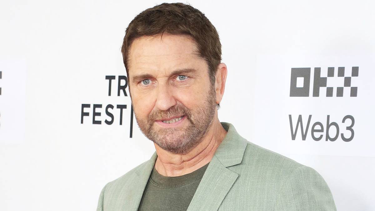 Gerard Butler's 48% Rotten Tomatoes Gritty Action Thriller Gets a Second Chance on Streaming