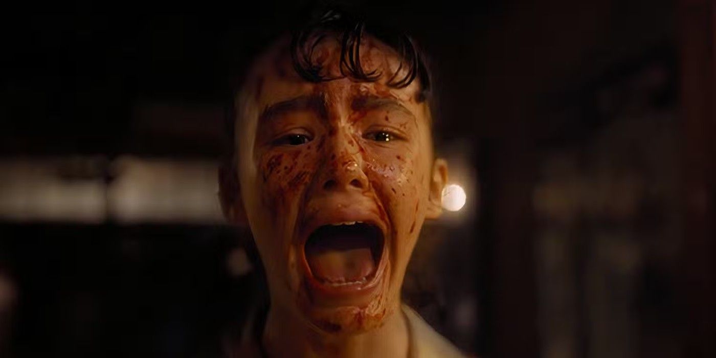 Pennywise Unleashes Horror: 'It: Welcome to Derry' Premiere Shocks Viewers