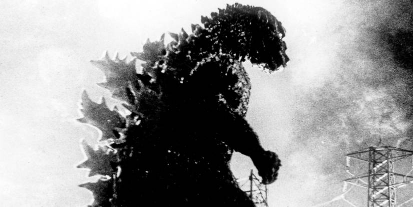 Godlla 10 Giant Monster Movies That Are 10/10, No Notes