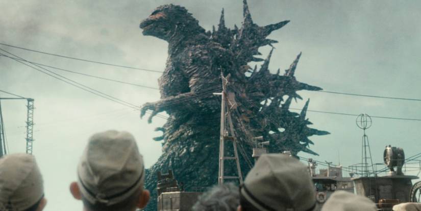 Godzilla Minus One - 2023 (4)