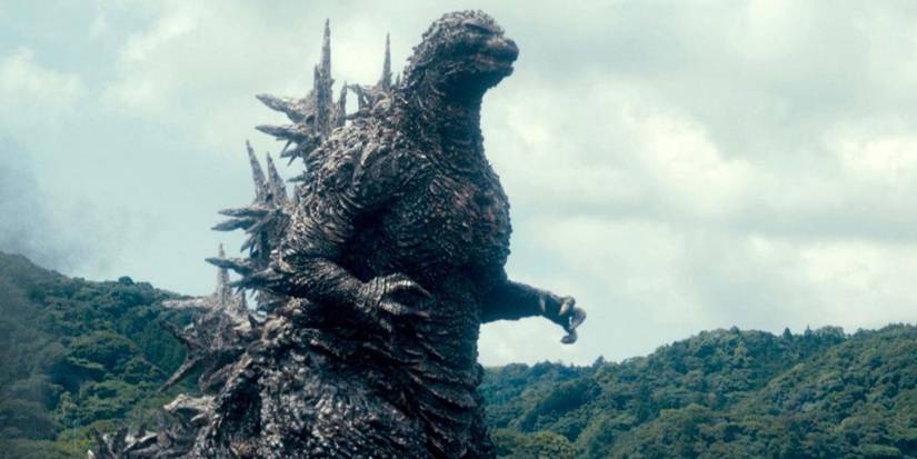 Godzilla Minus One - 2023 (5)