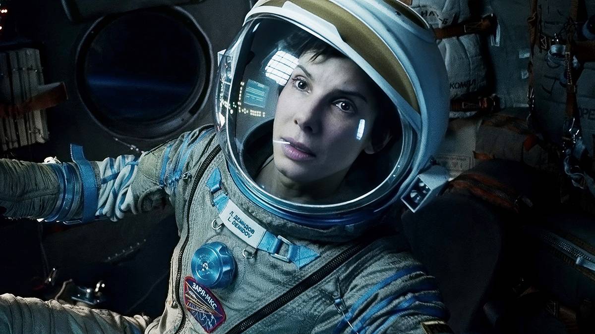 The Greatest Sci-Fi Movie of the 2010s Is Streaming for Free, So Now You Have No Excuse Not to Watch The Greatest Sci-Fi Movie of the 2010s Is Streaming for Free, So Now You Have No Excuse Not to Watch