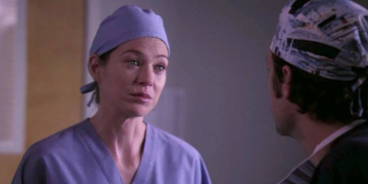 Merideth Pick 10 Greatest 'Grey's Anatomy' Ships, Ranked