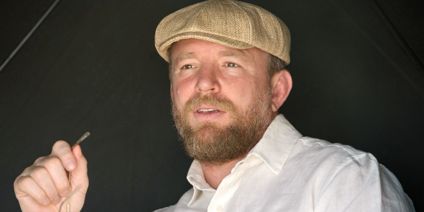 Guy Ritchie’s $200 Million Straight-to-Streaming Misfire Becomes a Sleeper Hit image