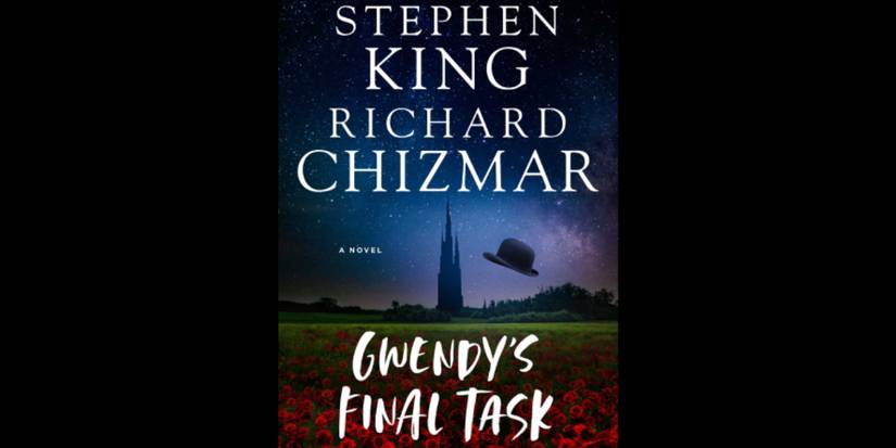 Gwendy's Final Task - 2022