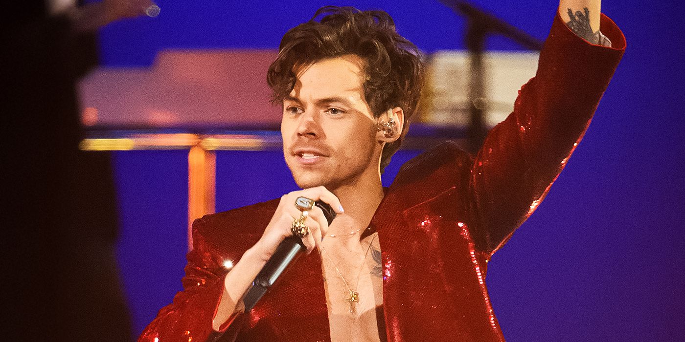 Harry Styles’ New Music Could Revisit his Debut Song Influenced by Bob Dylan and George Harrison