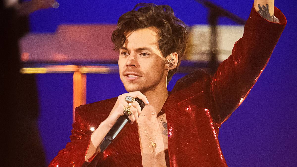 Harry-Styles