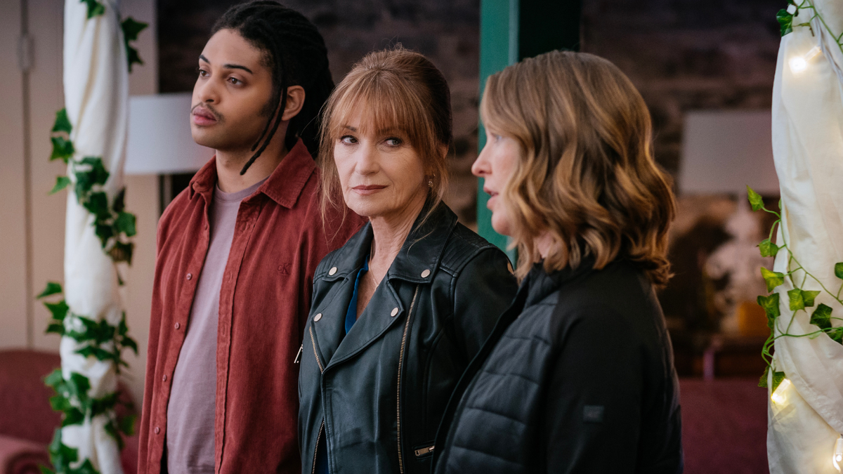 Jane Seymour's FanFavorite Irish Detective Series To End Season 4
