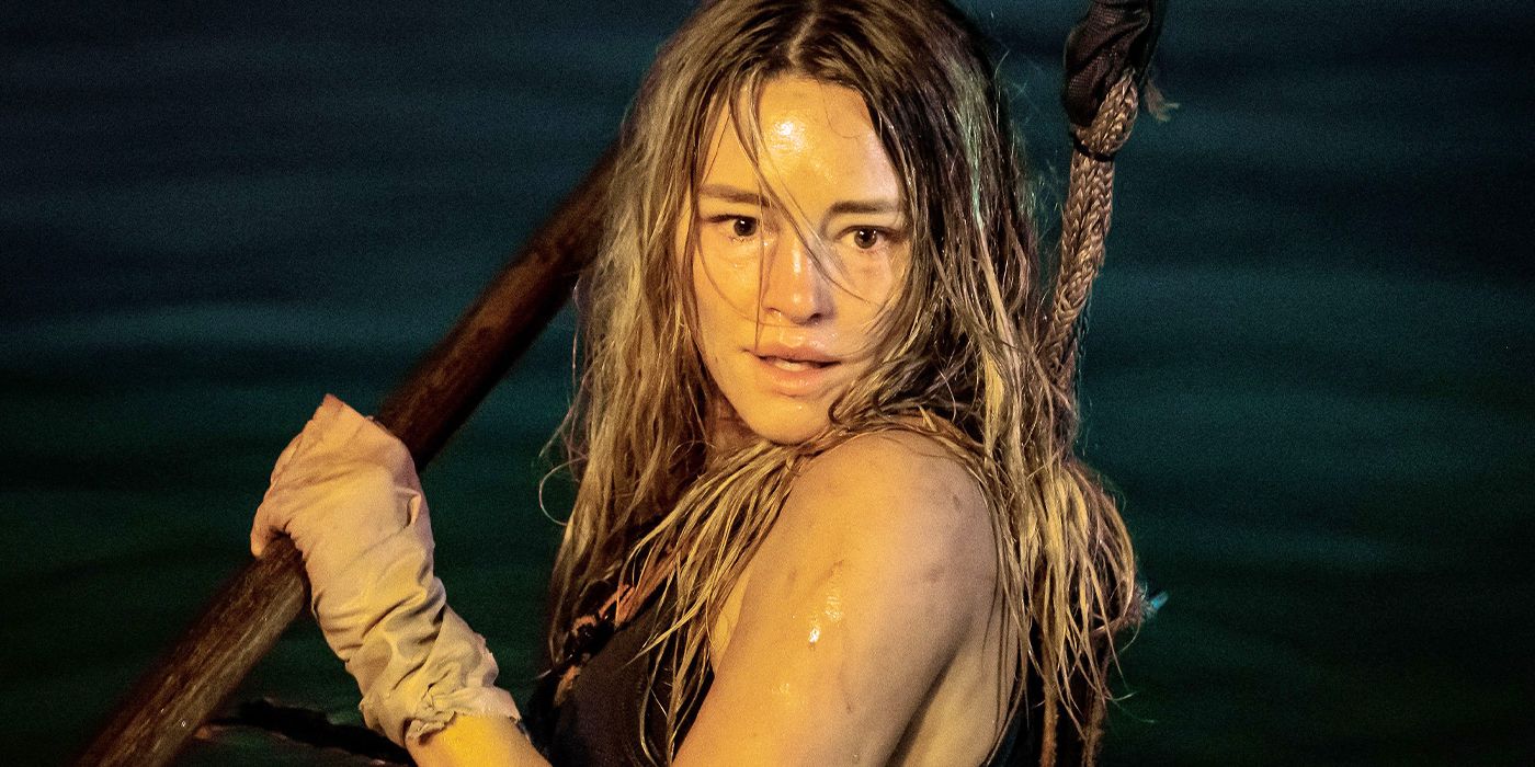 Forget 'Jaws,' 2025's Brutal Shark Thriller Is Officially a Late Night Sleeper Hit