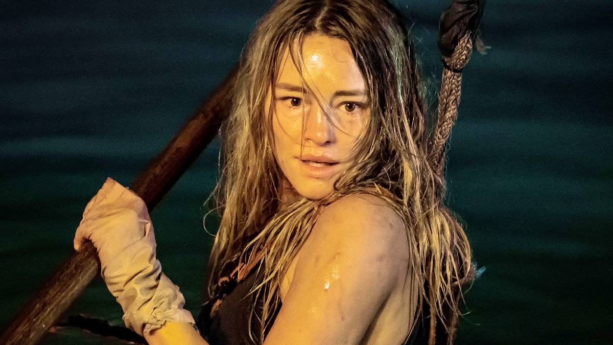 A 'Yellowstone' Star's Hidden 2025 Horror Gem Creeps Onto the U.S. Streaming Charts