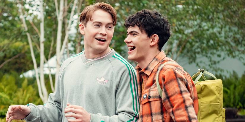 8 Romance Shows With Better Writing Than ‘Bridgerton’
