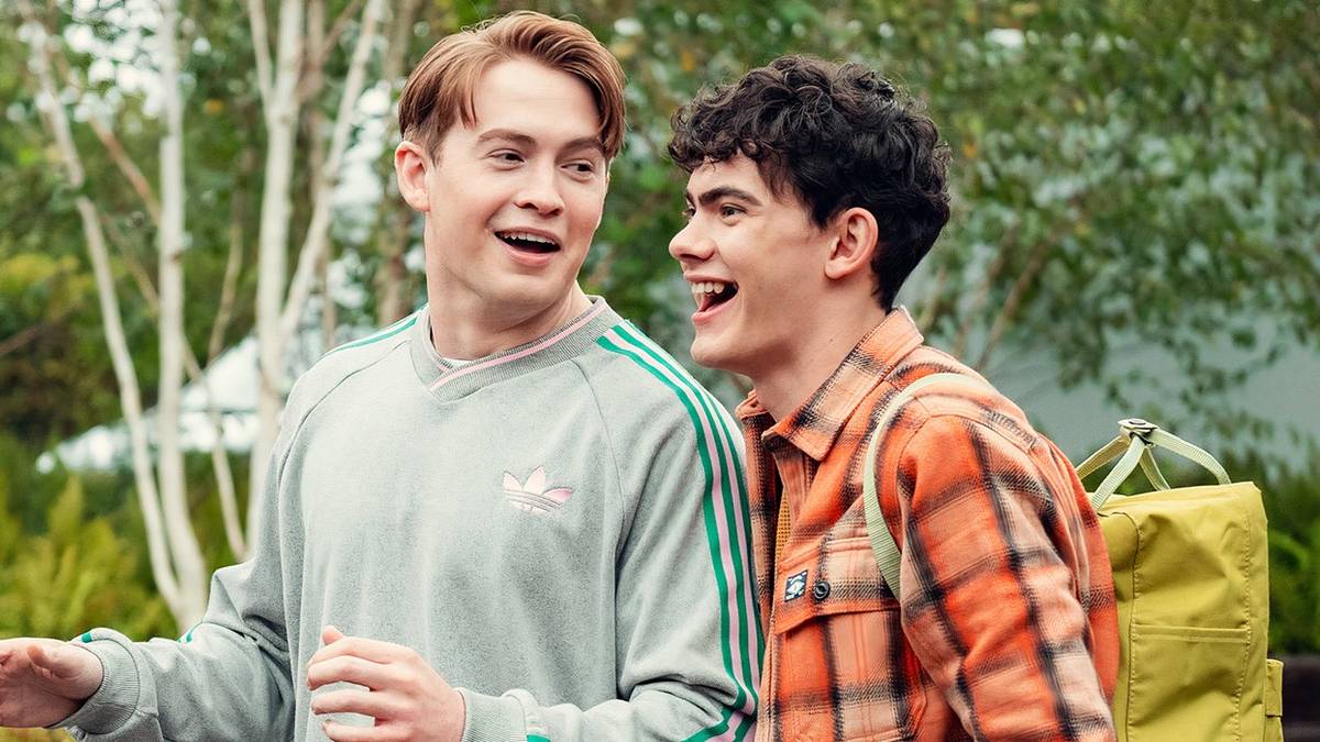 The 8 Best British Teen Shows, Ranked