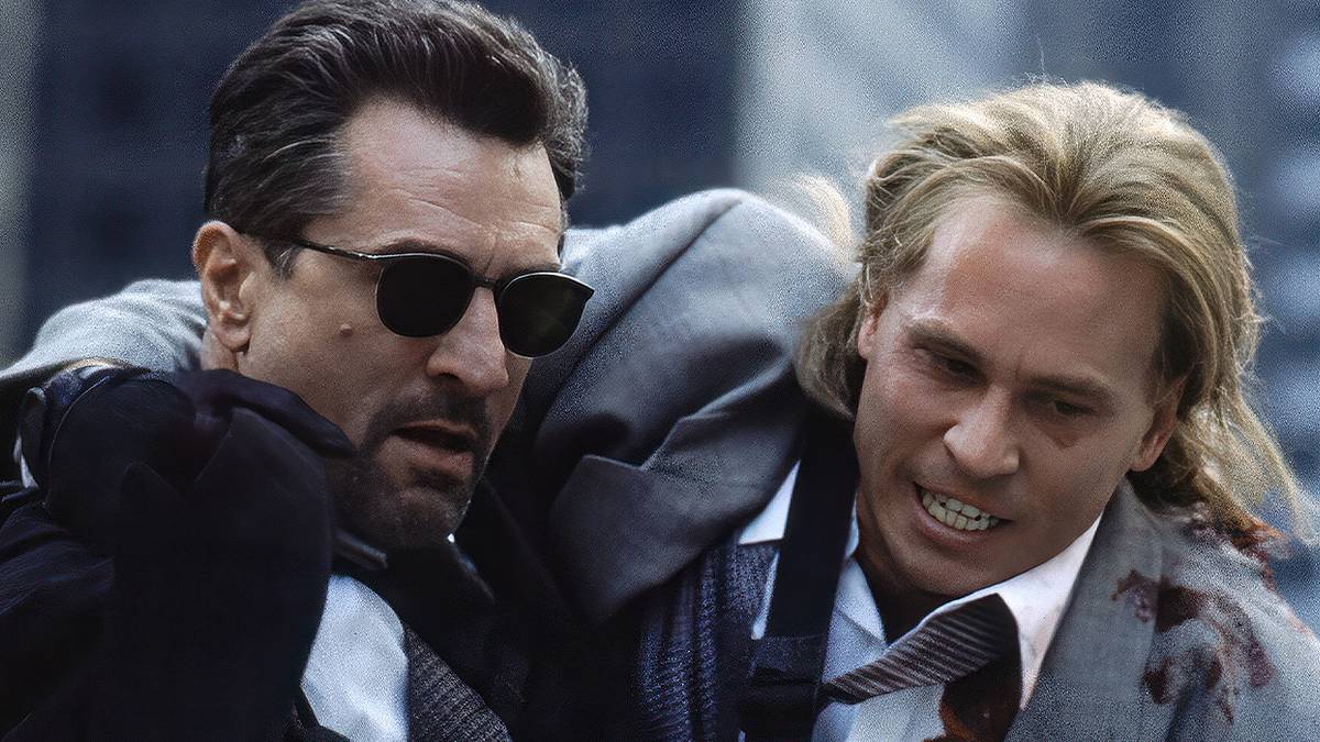 Michael Mann Calls This HBO Series His Favorite and It's Nothing Like ...