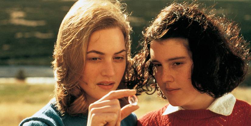 Heavenly Creatures - 1994