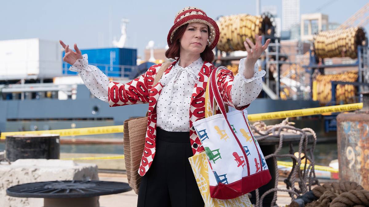 Say Goodbye to 'Elsbeth's Best Relationship in the Worst Way Possible