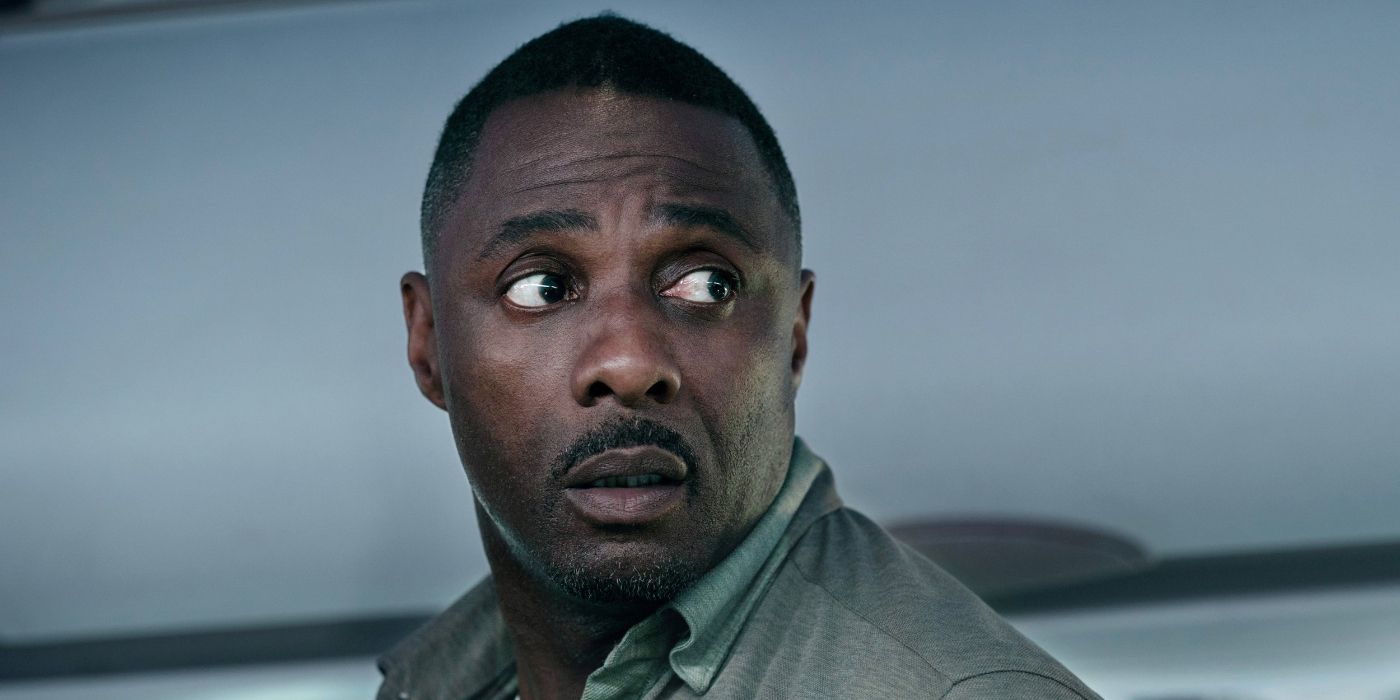 Idris Elba's Easy-To-Binge Thriller Derails on Rotten Tomatoes