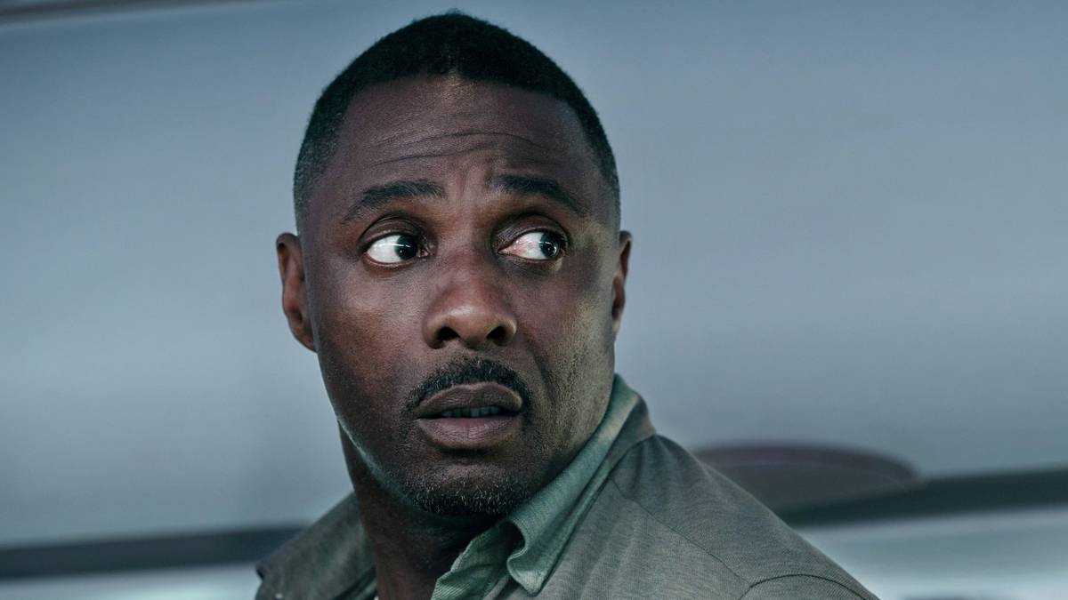 Idris Elbas binge-taugliche Thriller-Serie kehrt vor Staffel 2 in die ...