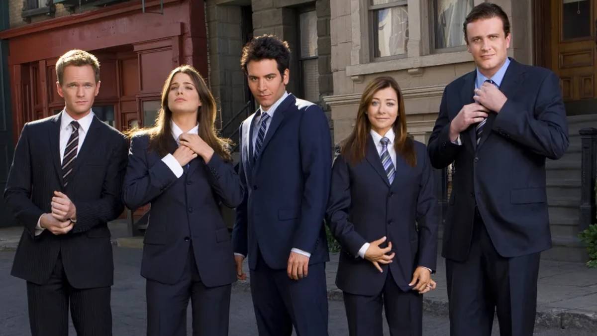 Der 3. Dezember wird ein schrecklicher Tag für Fans von „How I Met Your ...