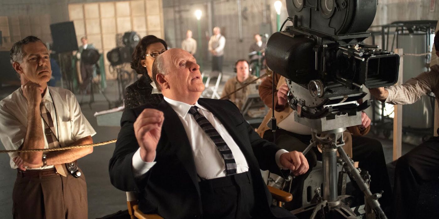 Hitchcock - 2012
