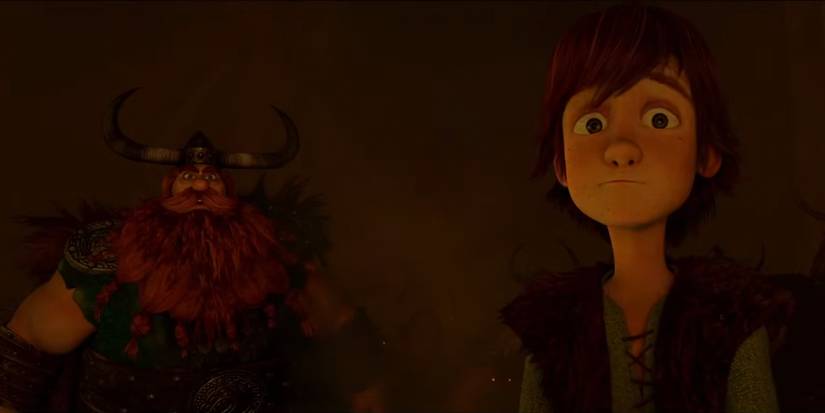 It Only Takes 10 Minutes for These 10 Fantasy Movies To Become Masterpieces