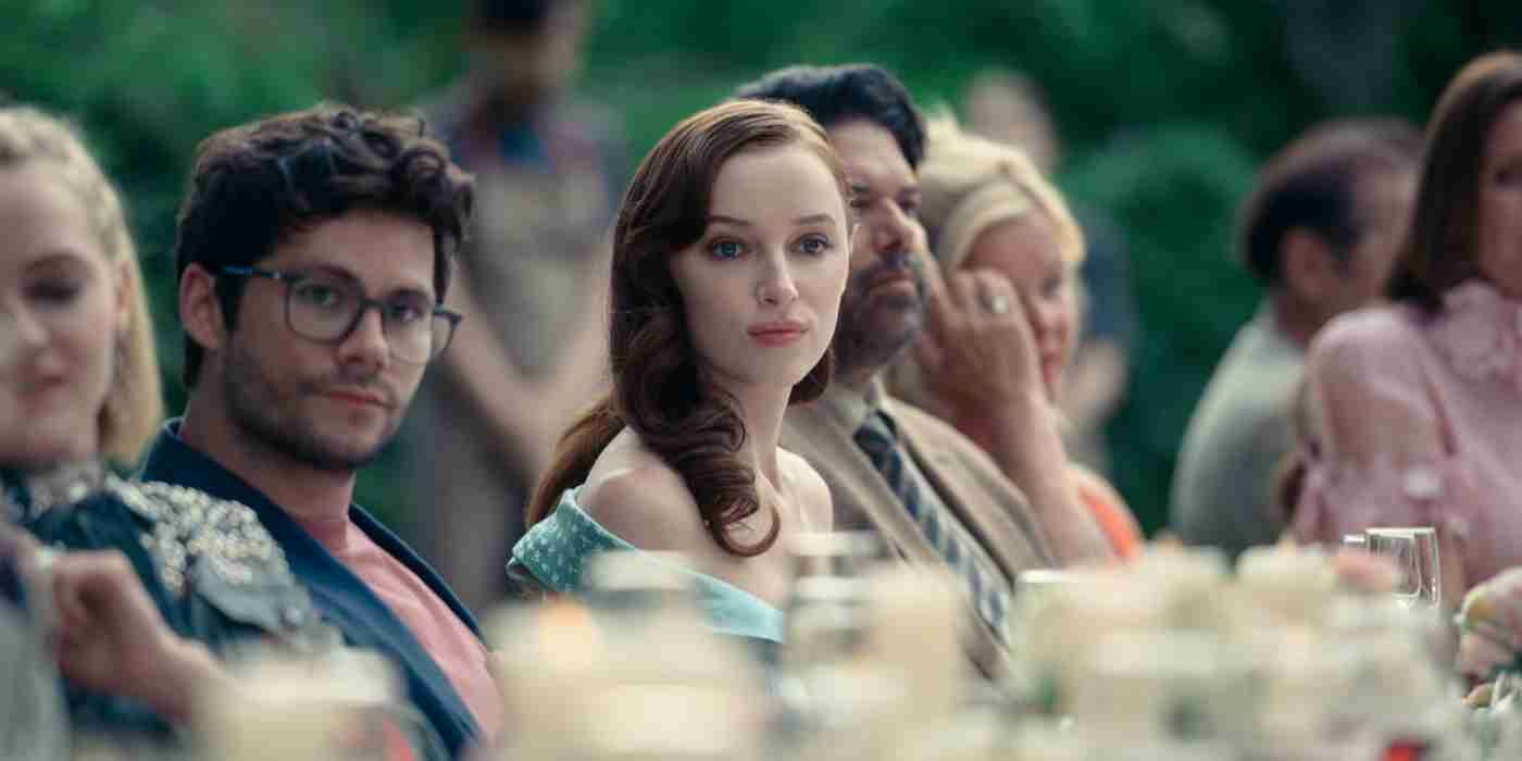 Bridgerton's Breakout Star Reveals New Details About Emily Henry's Next Rom-Com  Adaptation [Exclusive]