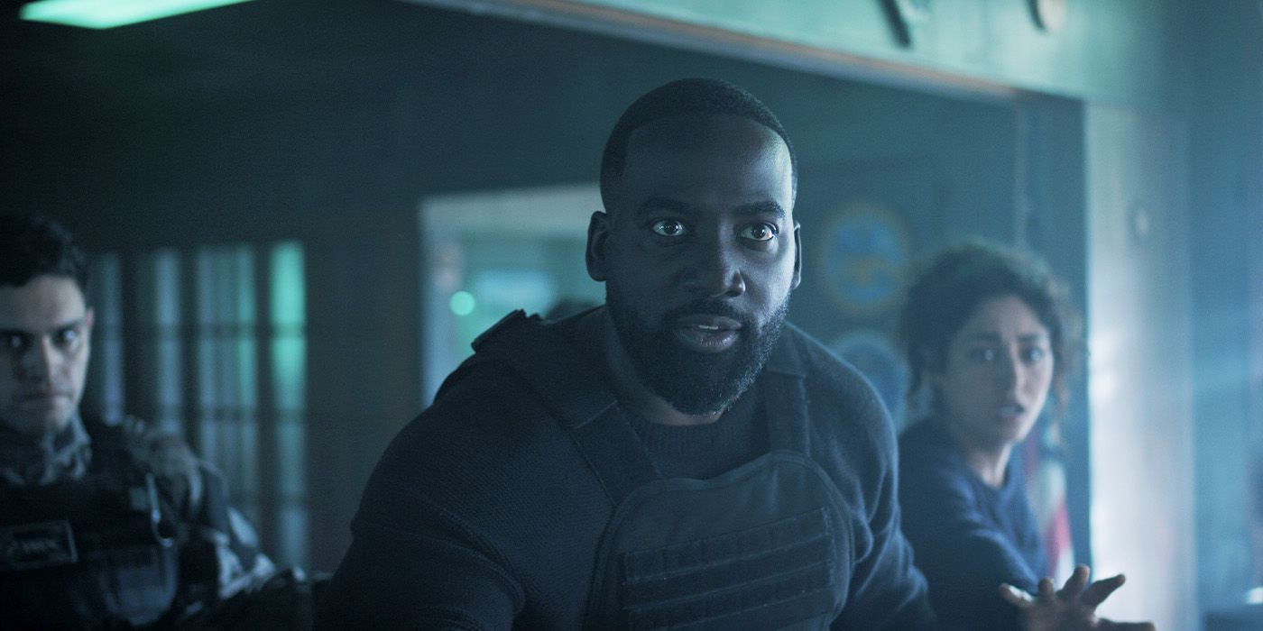 'Invasion' Creator Simon Kinberg Reveals What to Expect in the Season 3 ...