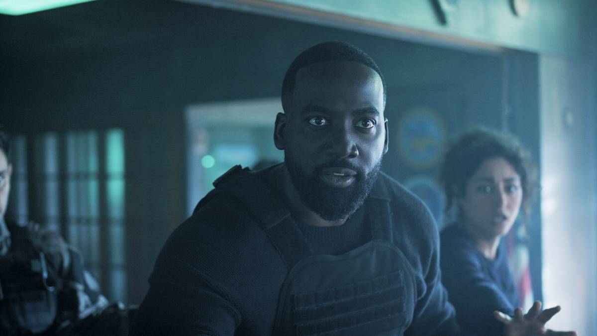 Apple TV’s Lowest-Rated Sci-Fi Series Is a Surprise Global Streaming Hit