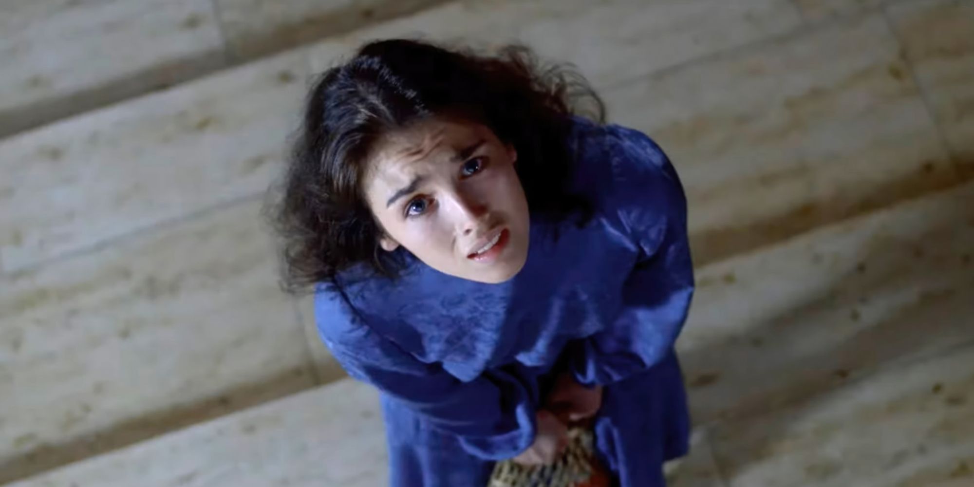 Isabelle Adjani in Possession