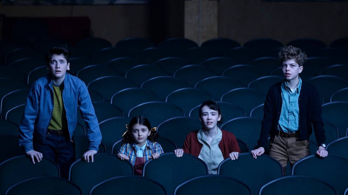 IT: Welcome to Derry' Premiere Recap