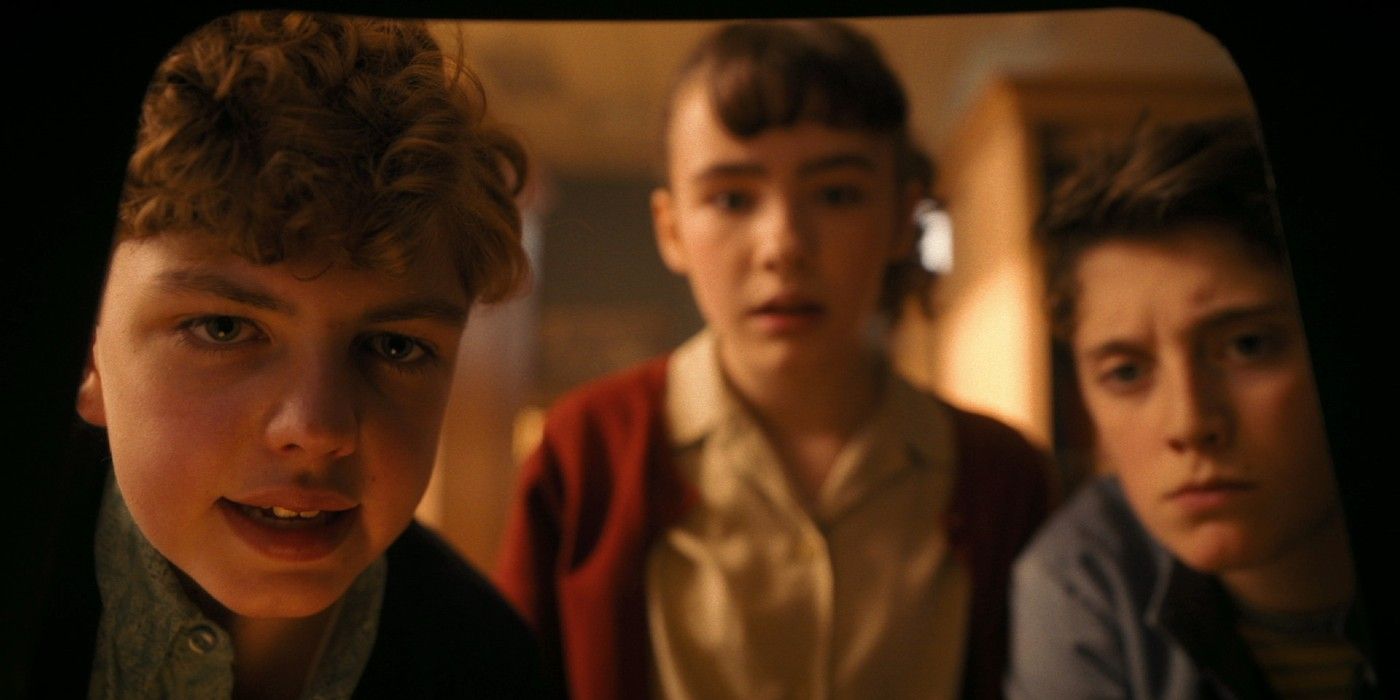 ‘IT: Welcome to Derry’s Creepiest Easter Eggs Turn Two Classic Films ...