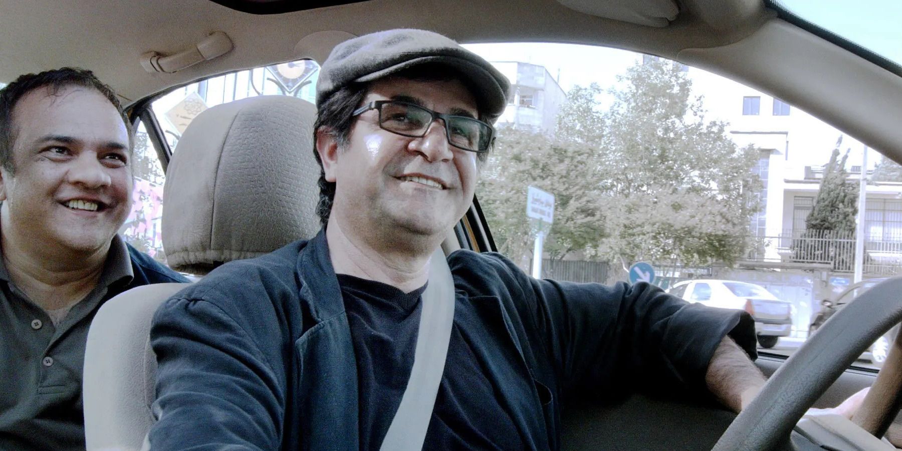 Before Directing ‘It Was Just an Accident,’ Its Director Drove a Cab To Tell Stories in This Great Drama image